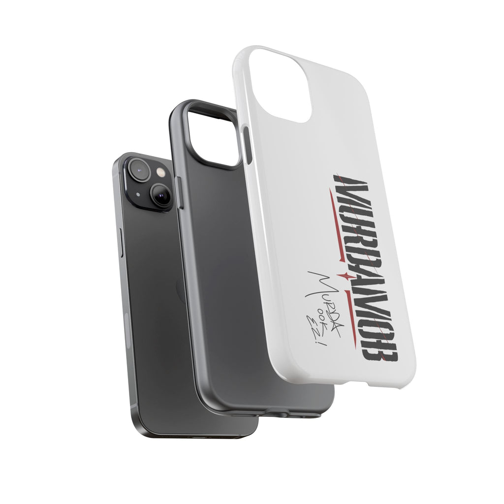 MURDAMOB x MM Signature Protective Phone Case