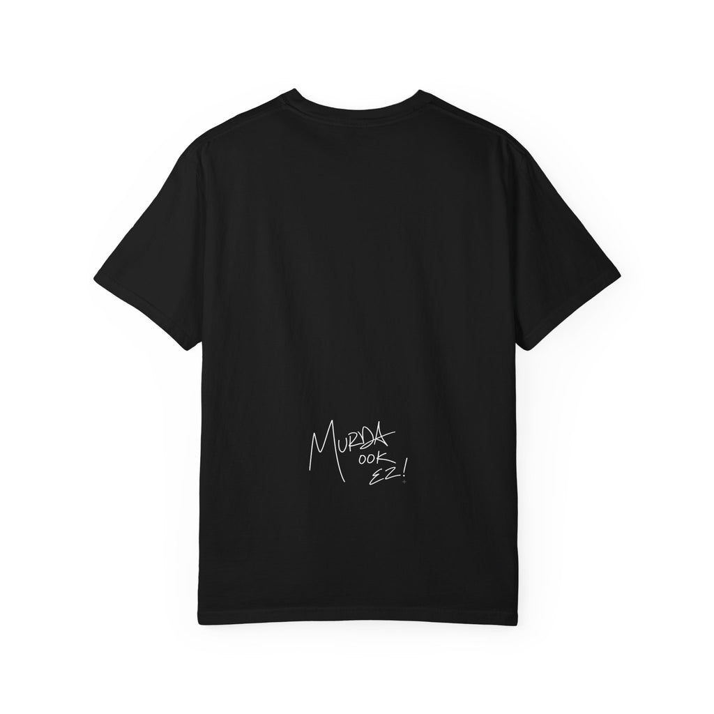 MurdaMob Unisex Tee w/ MM Signature