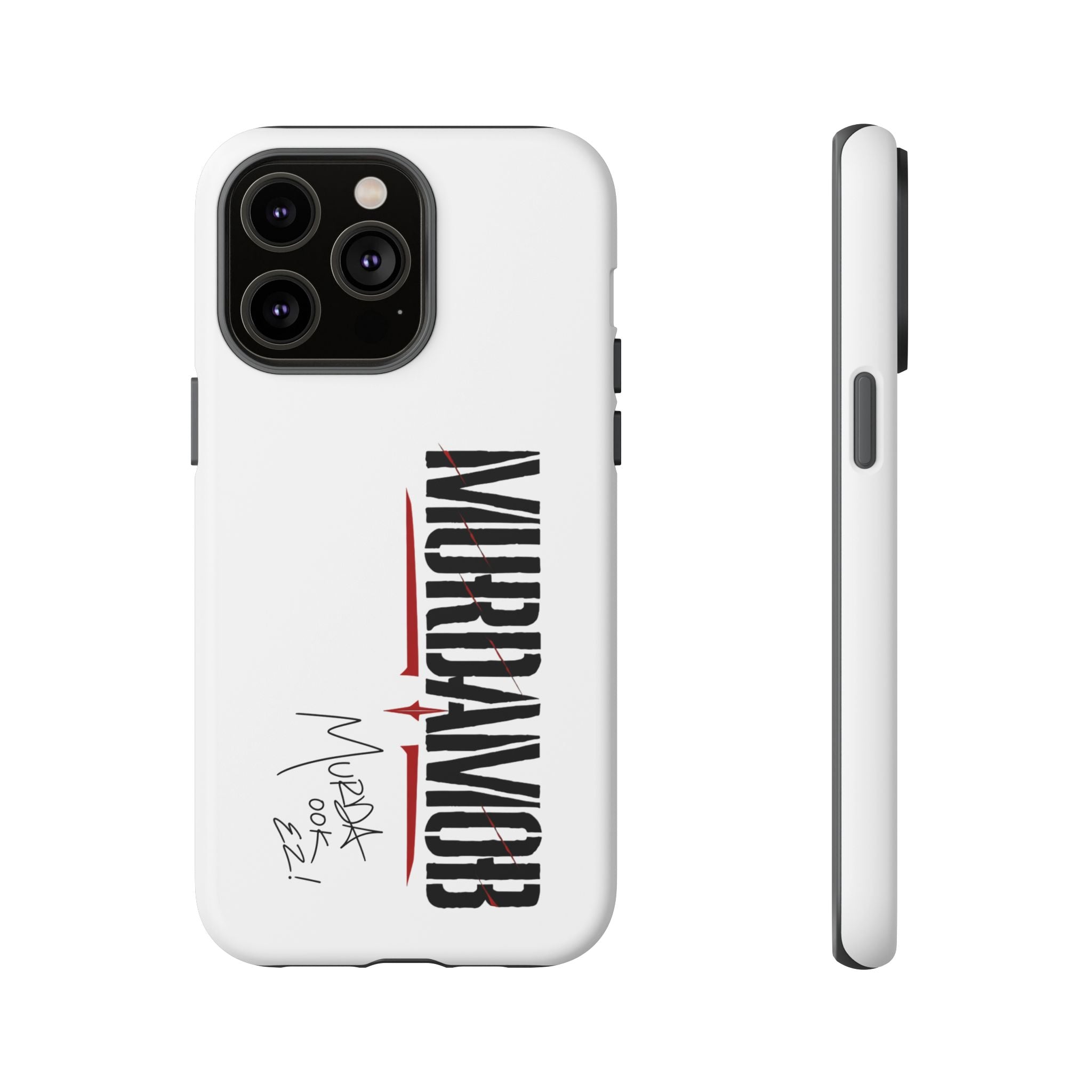 MURDAMOB x MM Signature Protective Phone Case