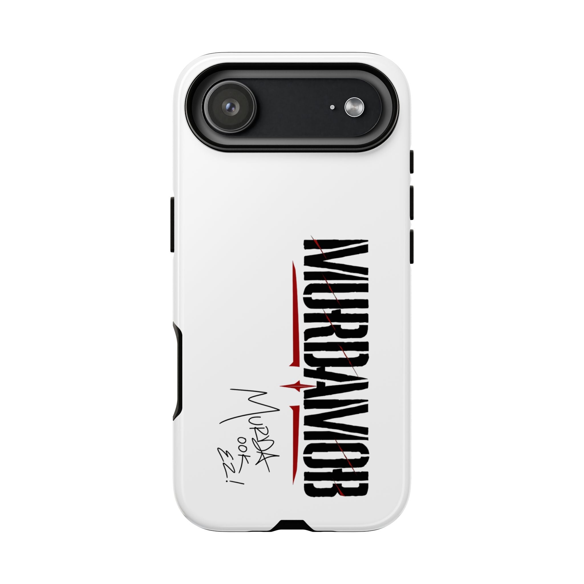 MURDAMOB x MM Signature Protective Phone Case