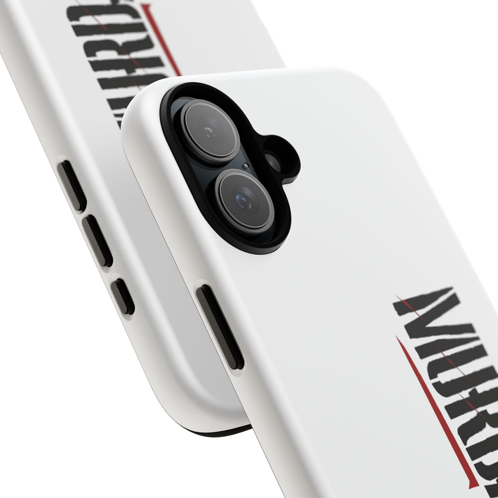 MURDAMOB x MM Signature Protective Phone Case