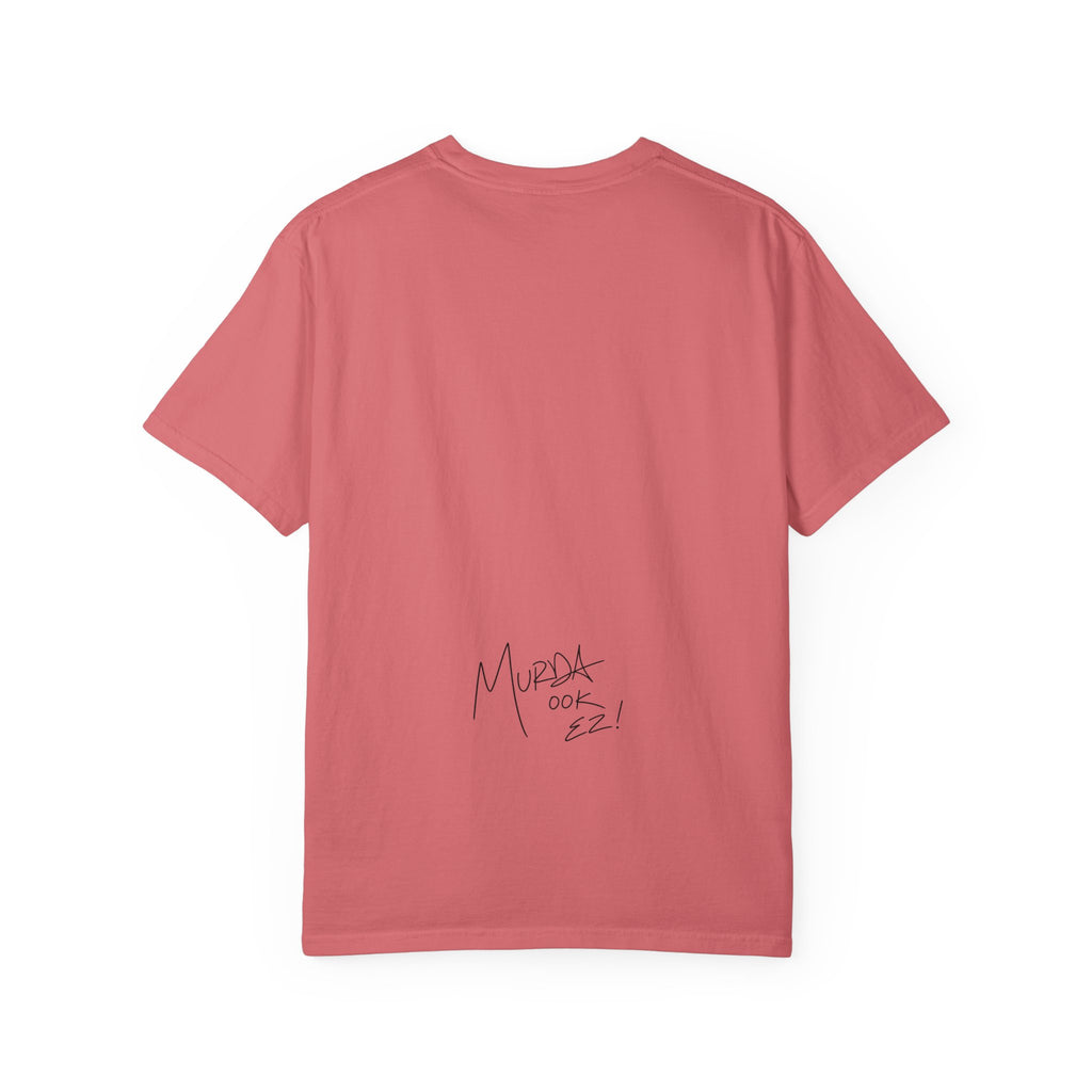 God Tier - Unisex Tee w/ MM Signature