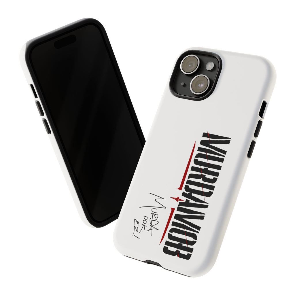 MURDAMOB x MM Signature Protective Phone Case