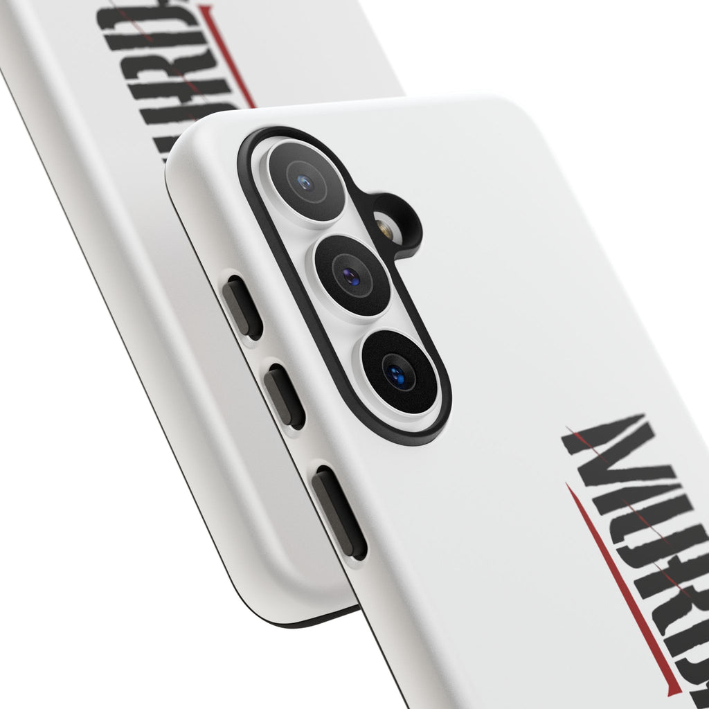 MURDAMOB x MM Signature Protective Phone Case