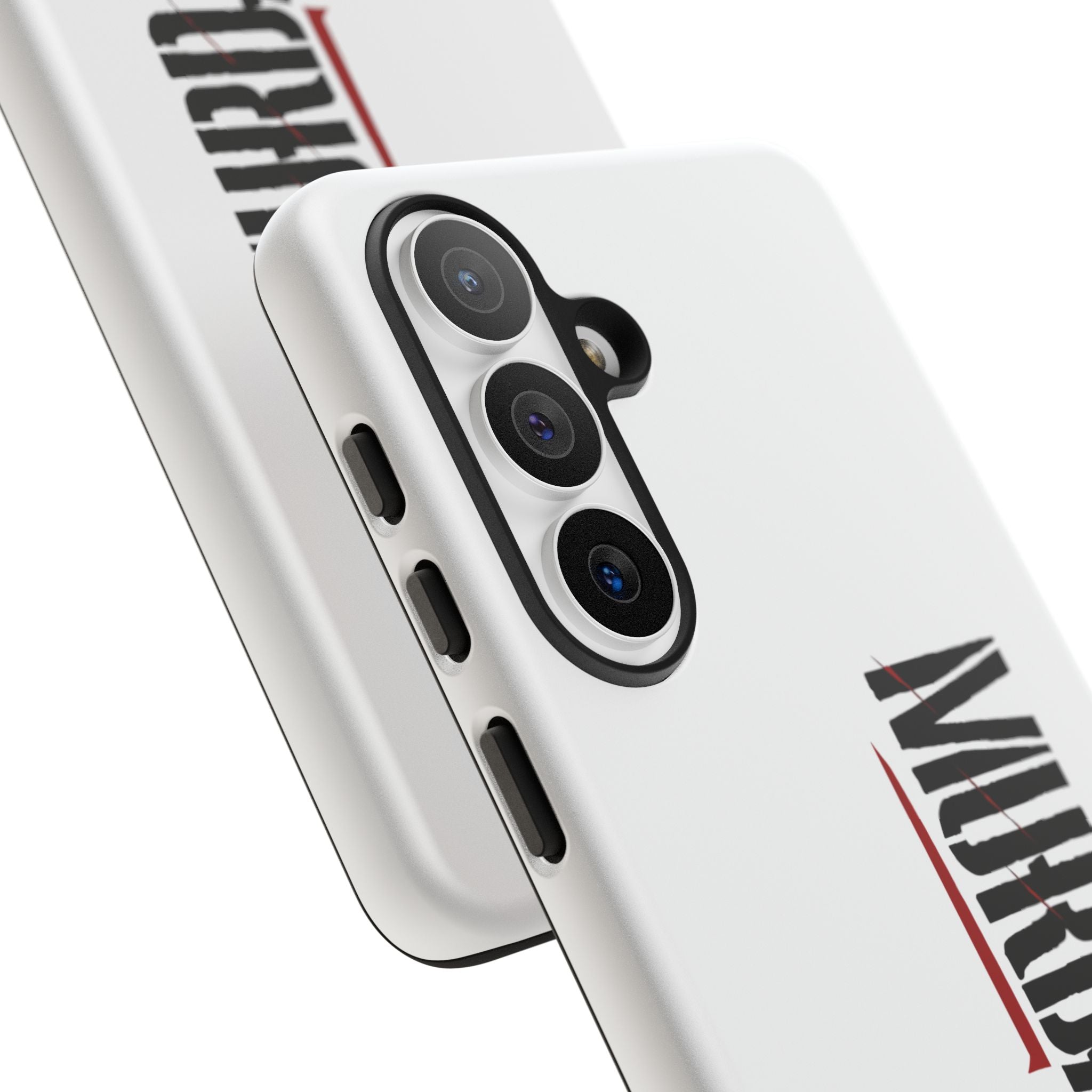 MURDAMOB x MM Signature Protective Phone Case