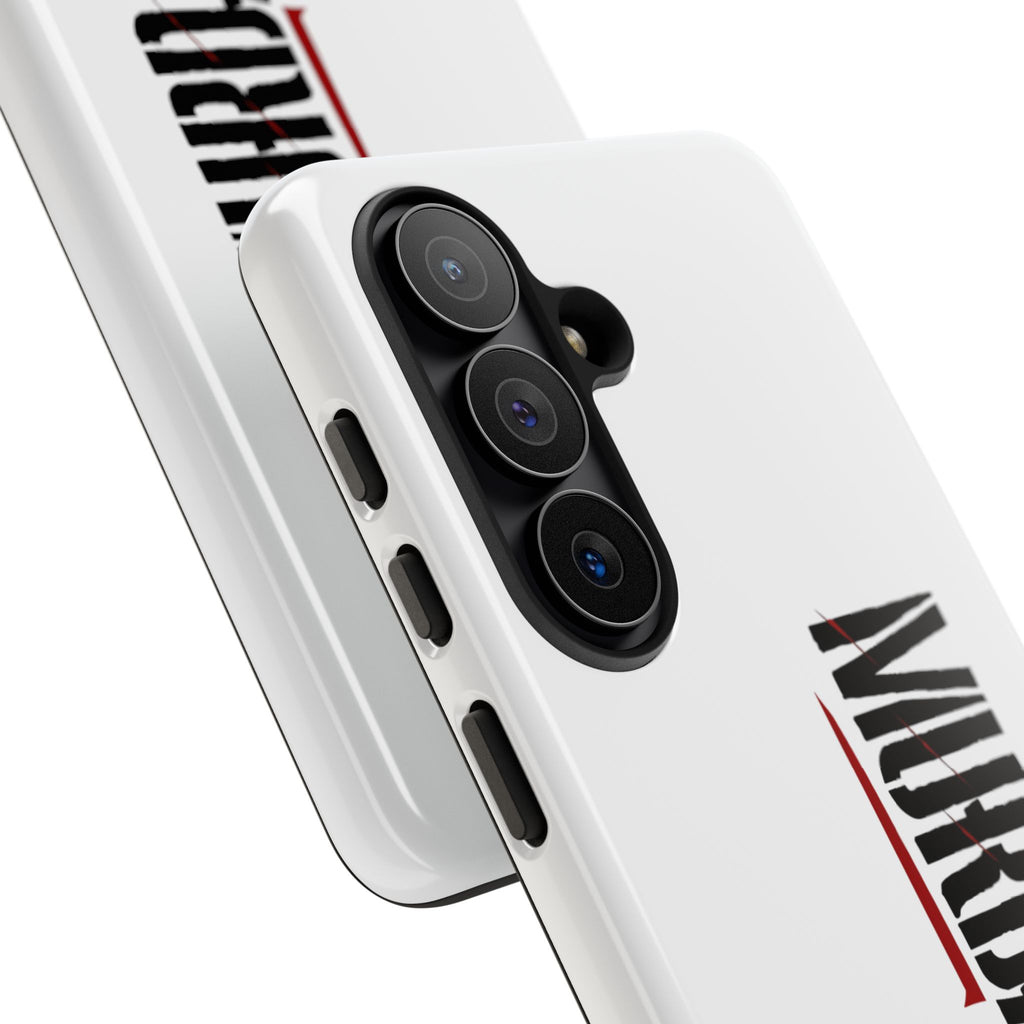 MURDAMOB x MM Signature Protective Phone Case