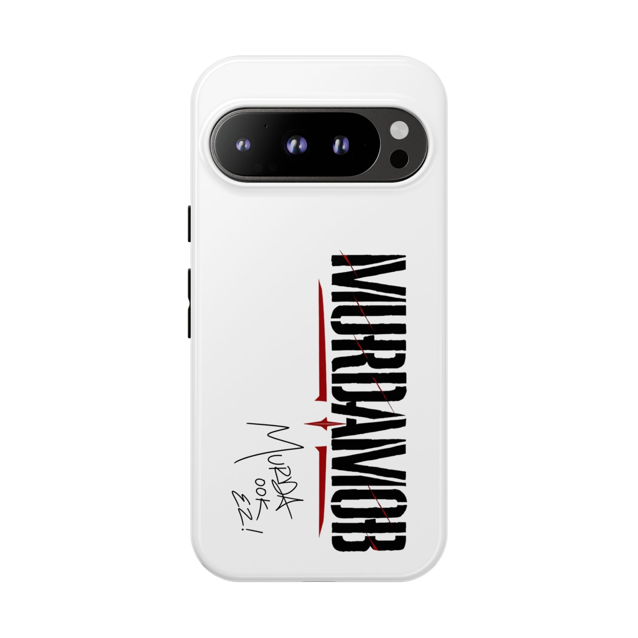 MURDAMOB x MM Signature Protective Phone Case