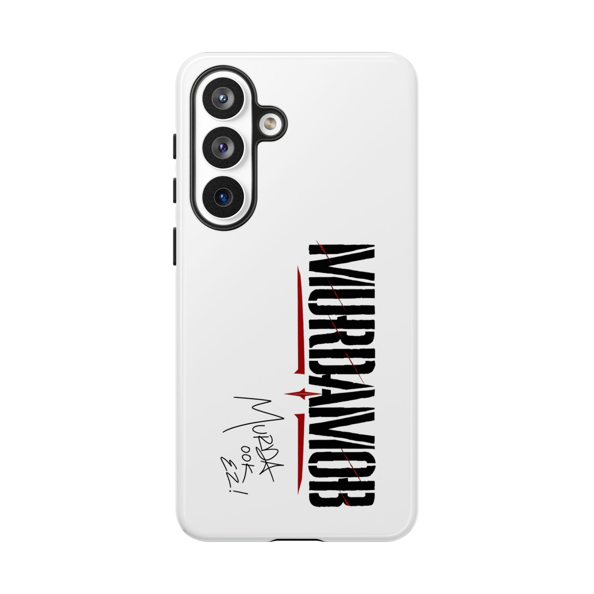 MURDAMOB x MM Signature Protective Phone Case