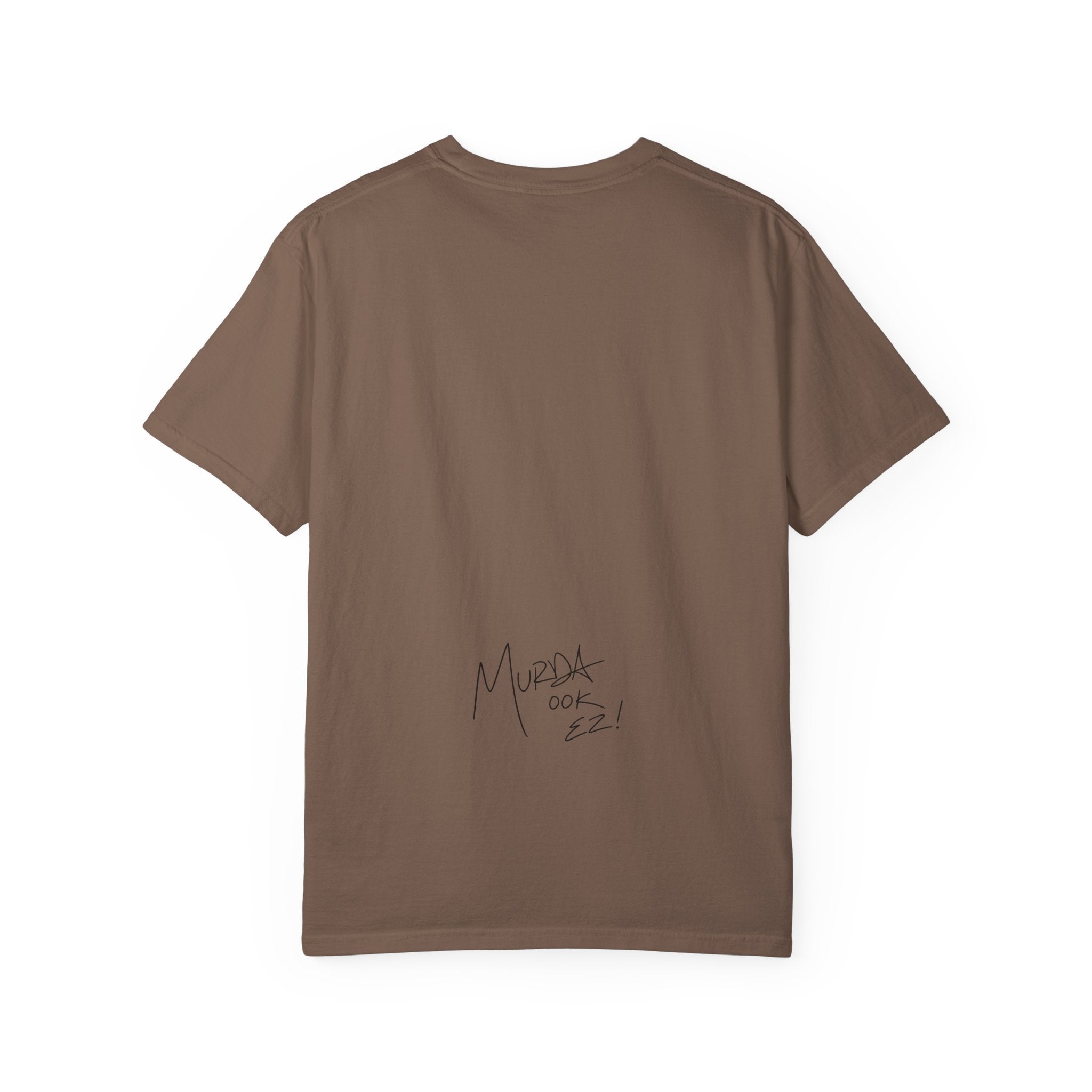 God Tier - Unisex Tee w/ MM Signature