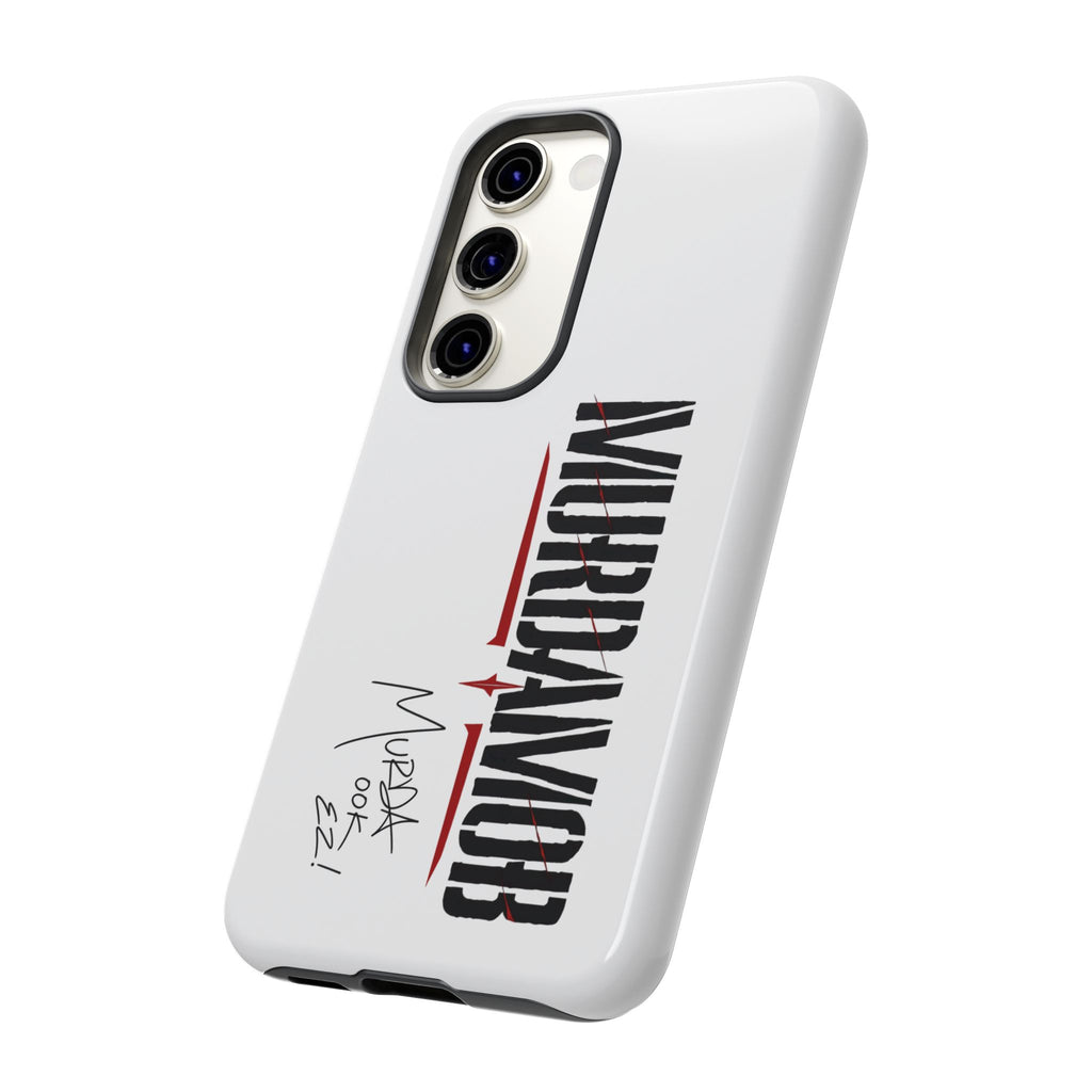 MURDAMOB x MM Signature Protective Phone Case
