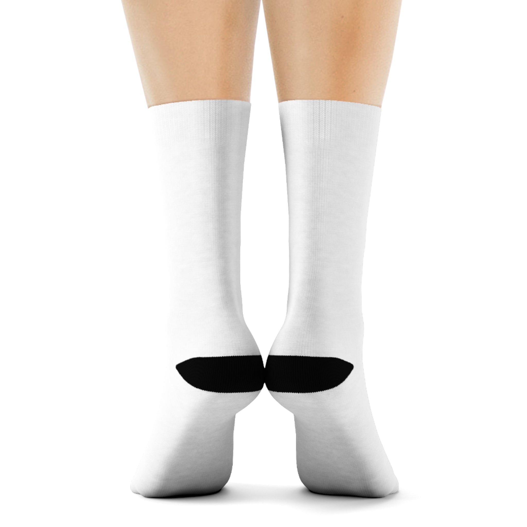 Ez Crew Socks