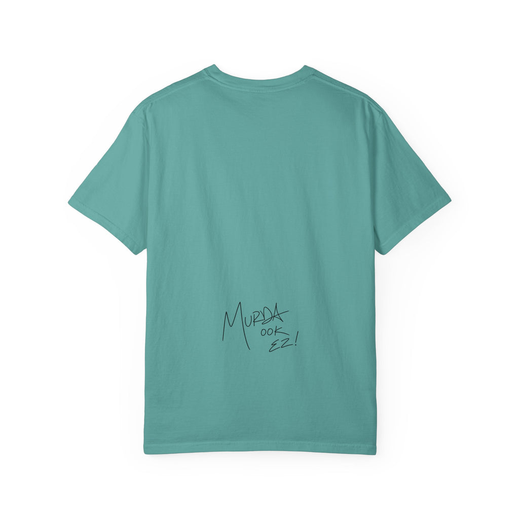 Three L's in a Row... Unisex Tee w/ MM Signature