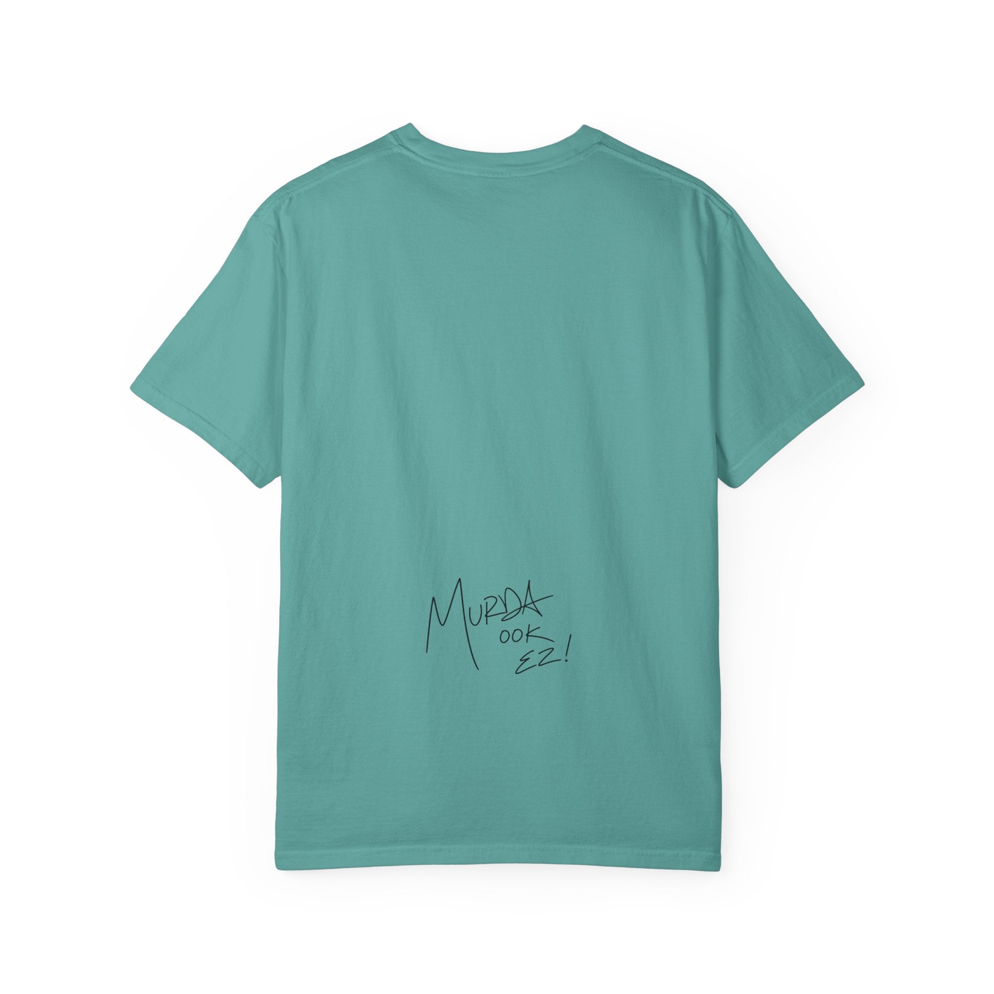 Three L's in a Row... Unisex Tee w/ MM Signature