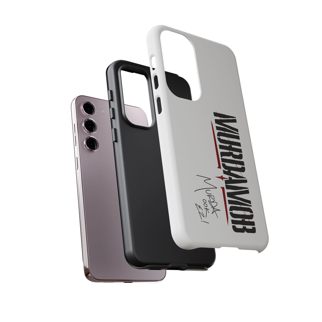 MURDAMOB x MM Signature Protective Phone Case