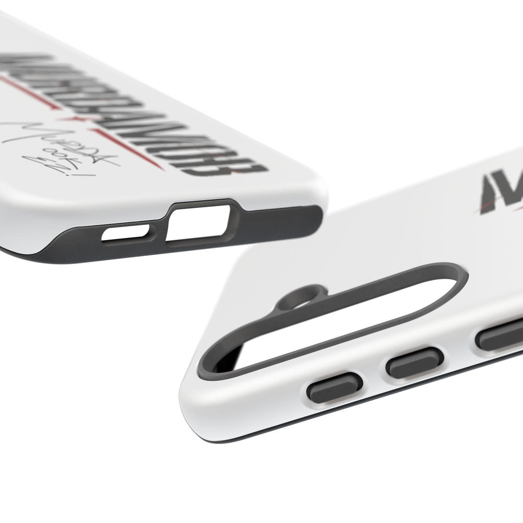 MURDAMOB x MM Signature Protective Phone Case