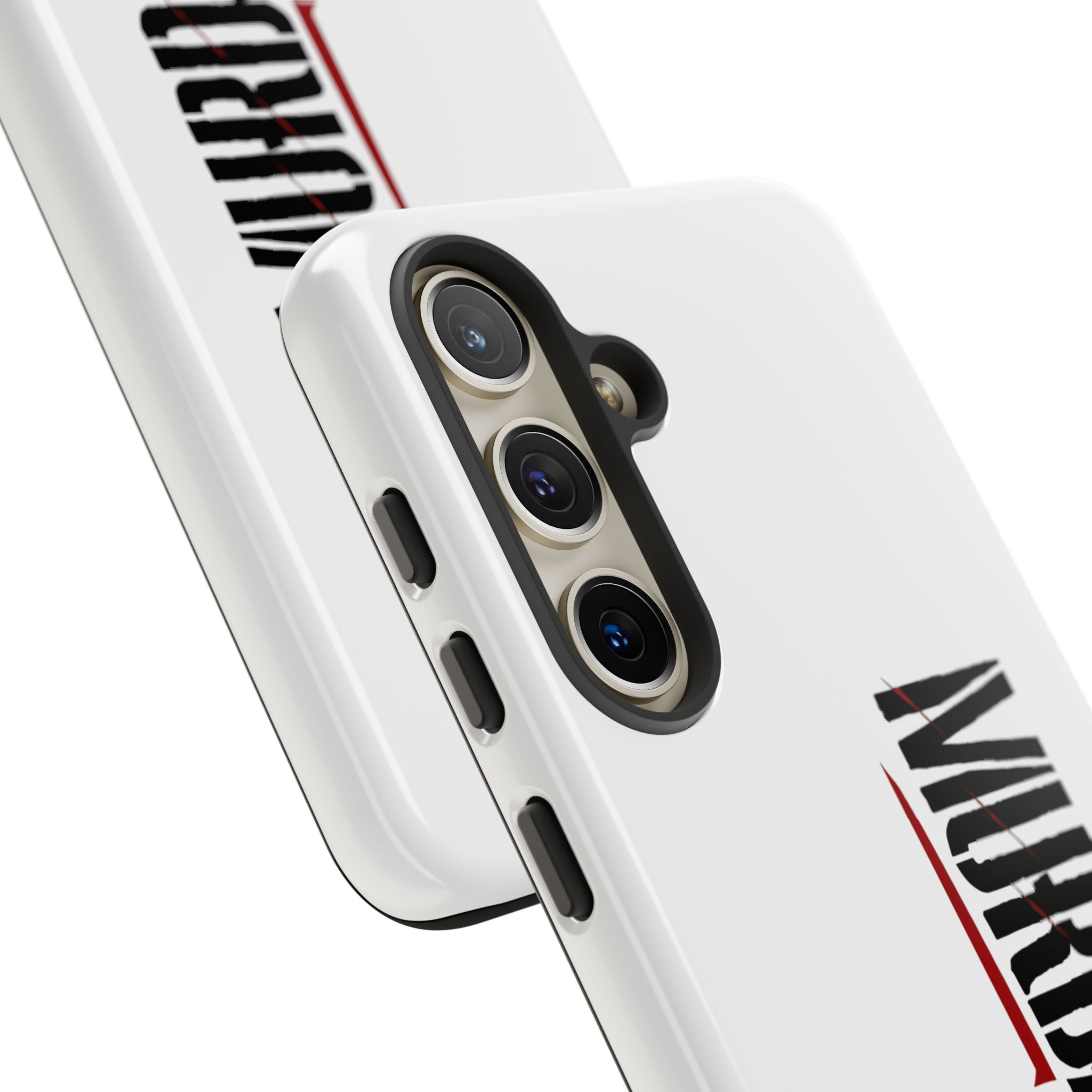 MURDAMOB x MM Signature Protective Phone Case