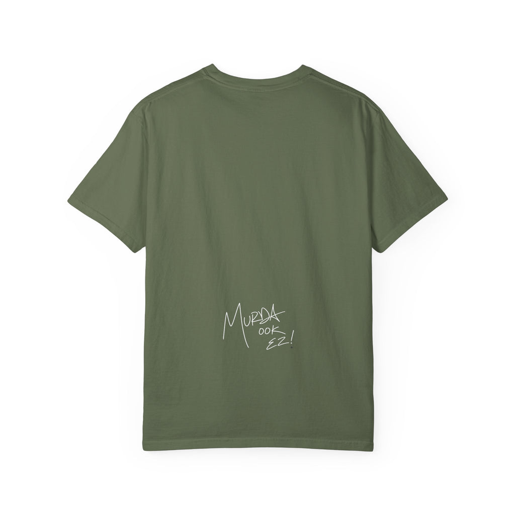 Not saying It’s Impossible... | Unisex 100% Cotton Tee (Various Colors)