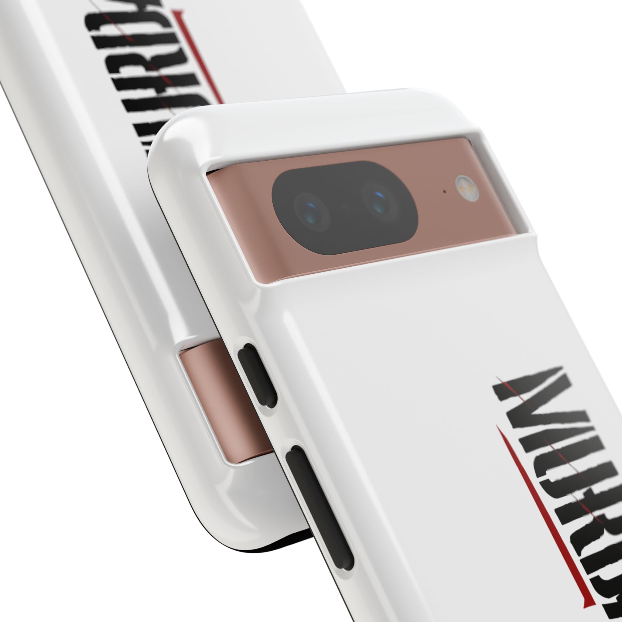 MURDAMOB x MM Signature Protective Phone Case