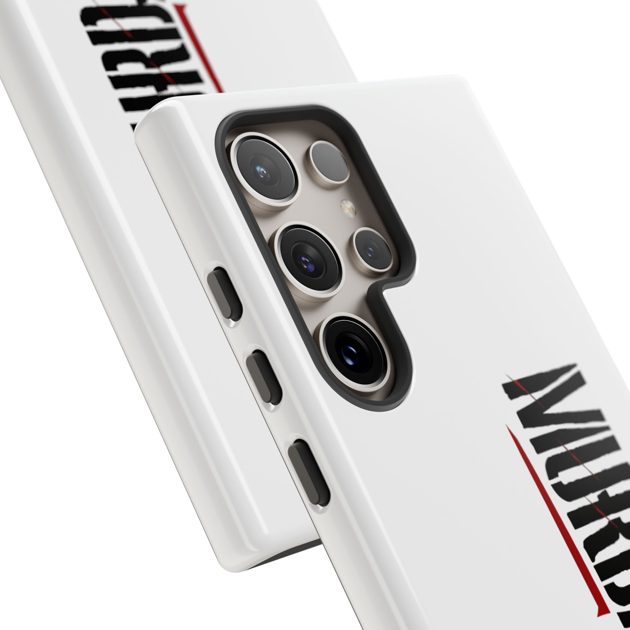 MURDAMOB x MM Signature Protective Phone Case