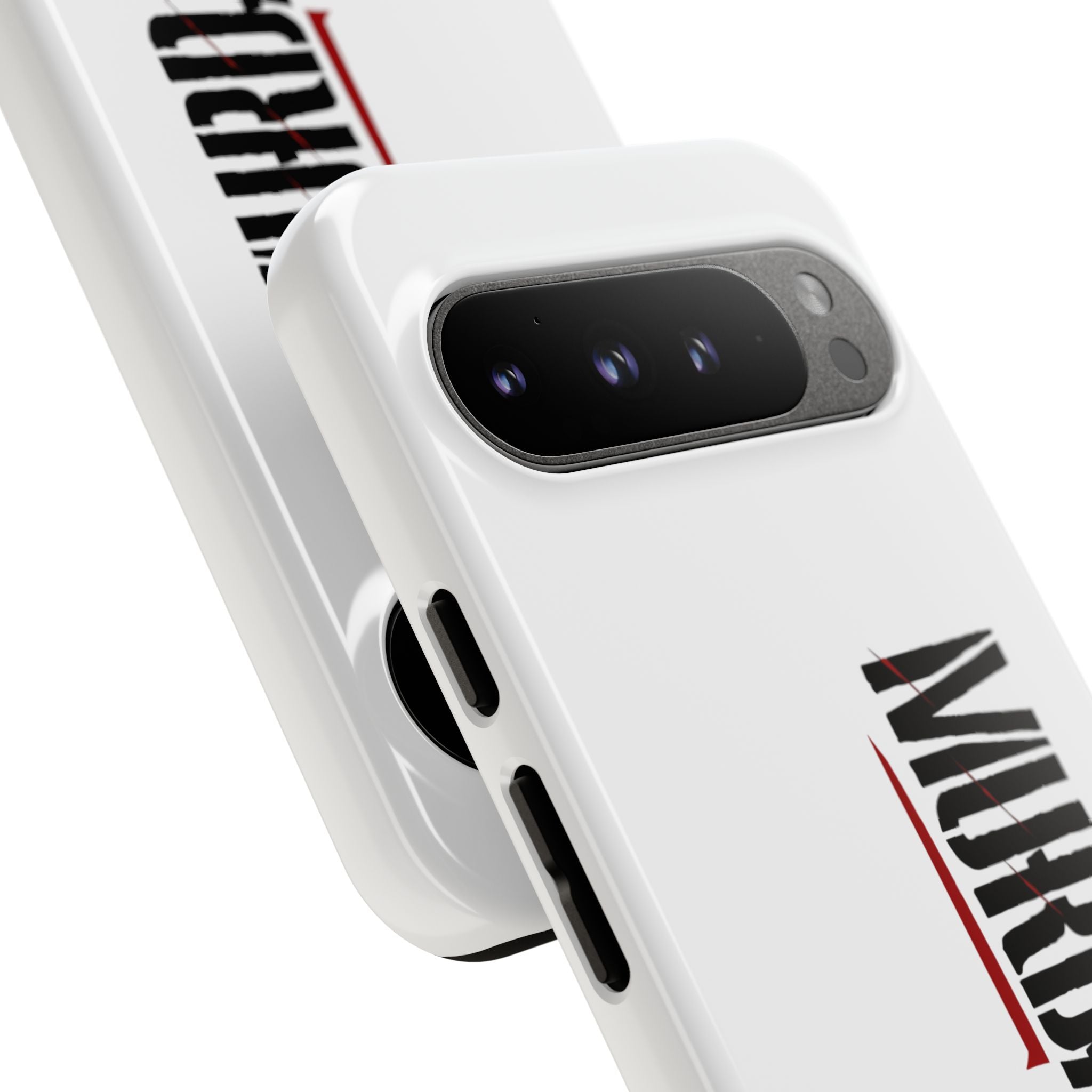 MURDAMOB x MM Signature Protective Phone Case