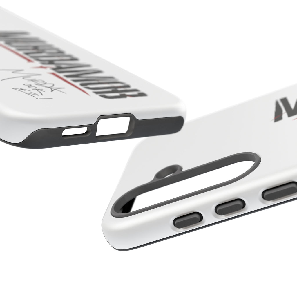 MURDAMOB x MM Signature Protective Phone Case
