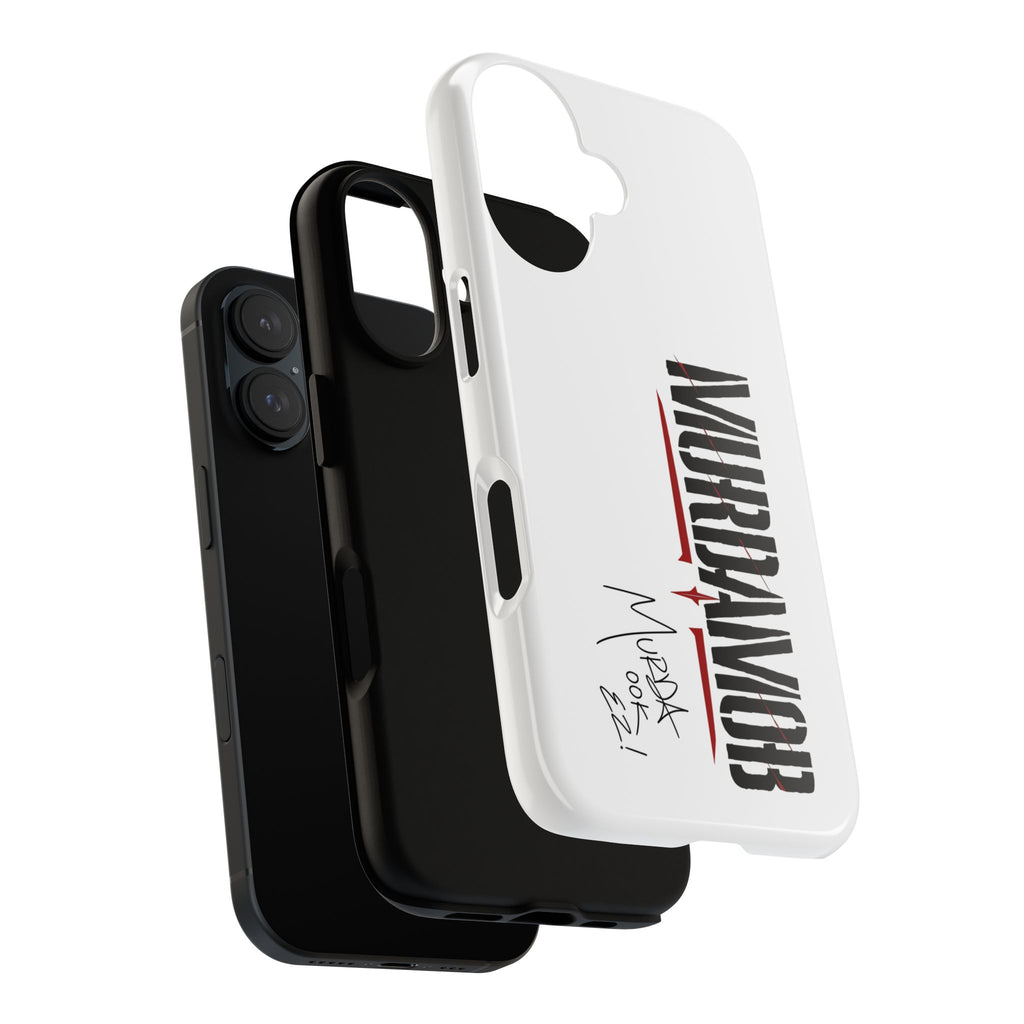 MURDAMOB x MM Signature Protective Phone Case
