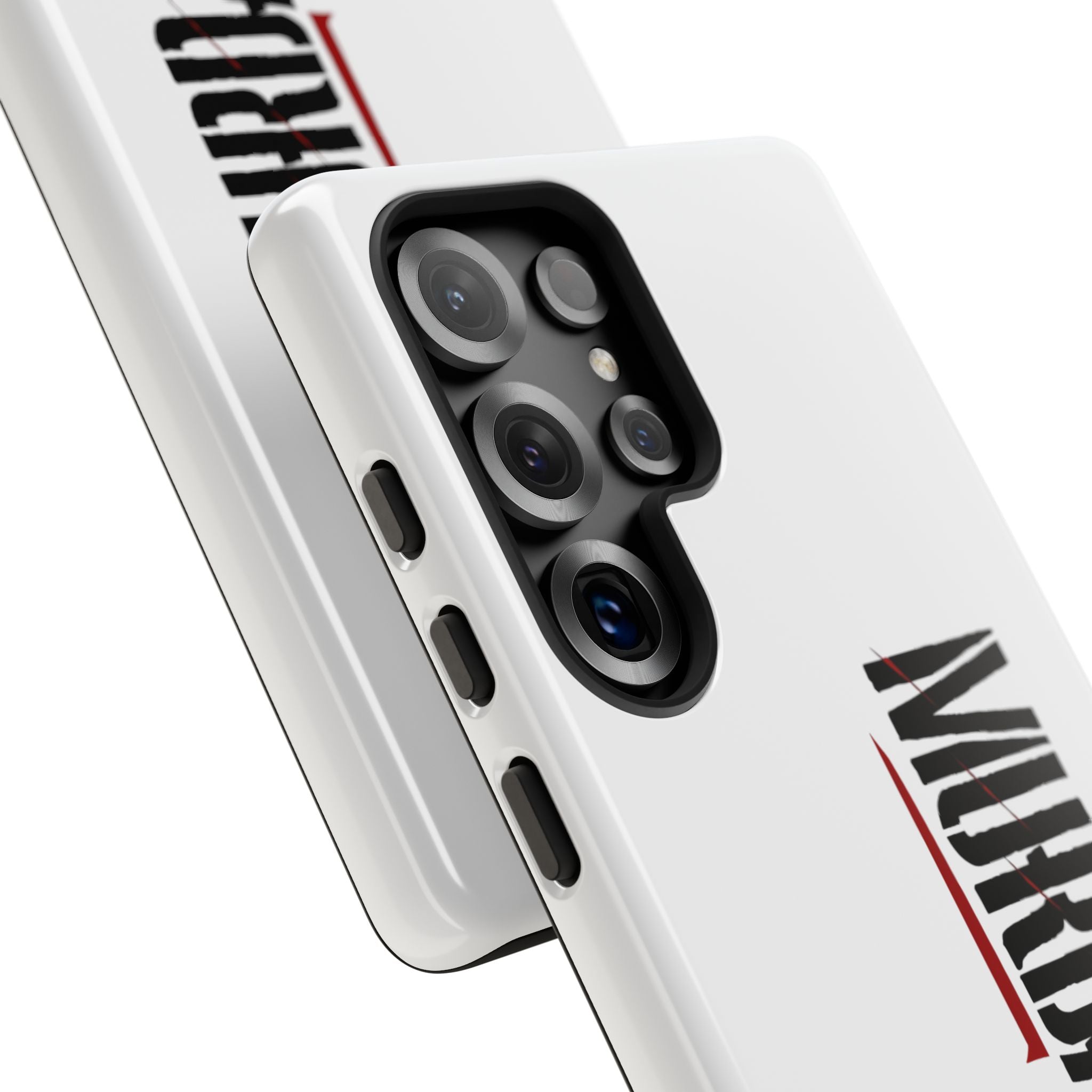 MURDAMOB x MM Signature Protective Phone Case