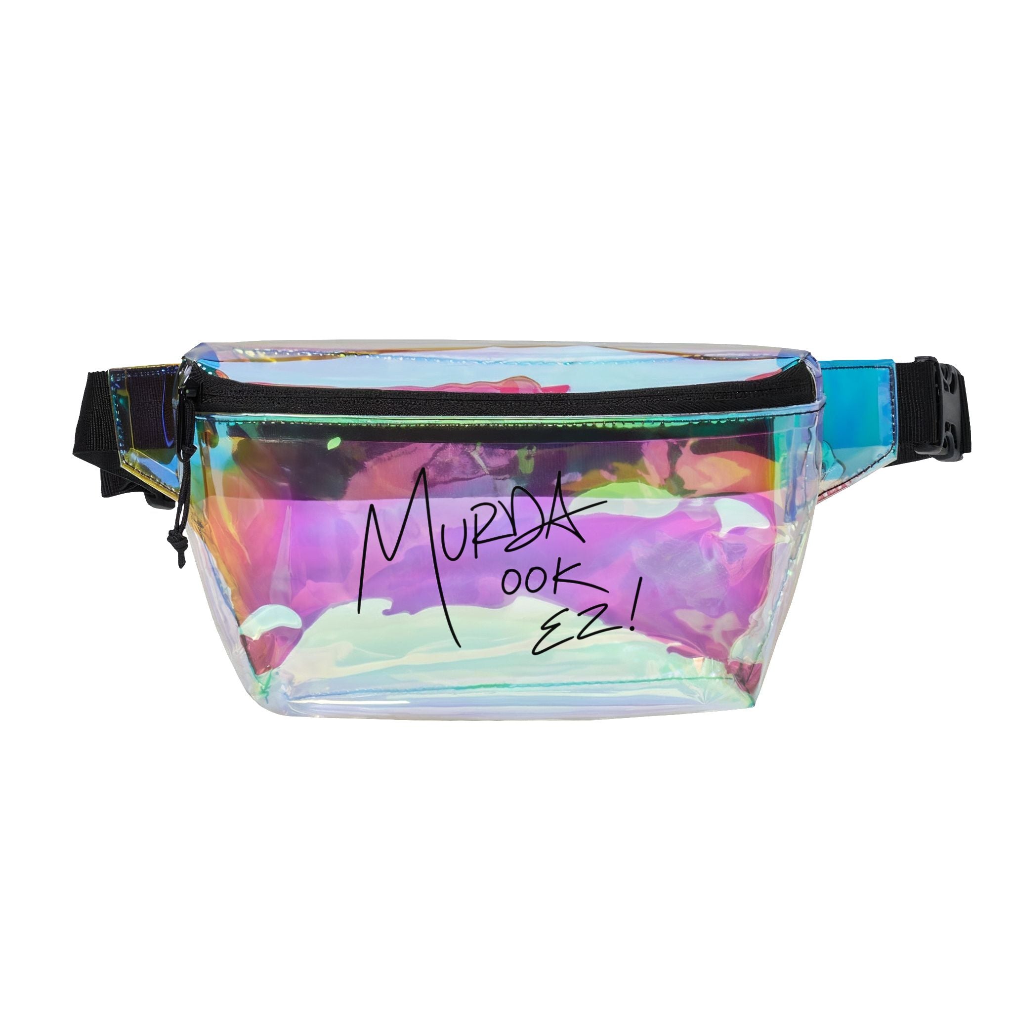 Murda Mook Signature Festival Bag