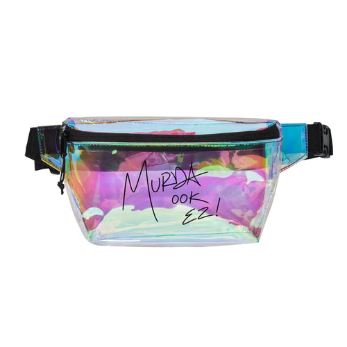 Murda Mook Signature Festival Bag