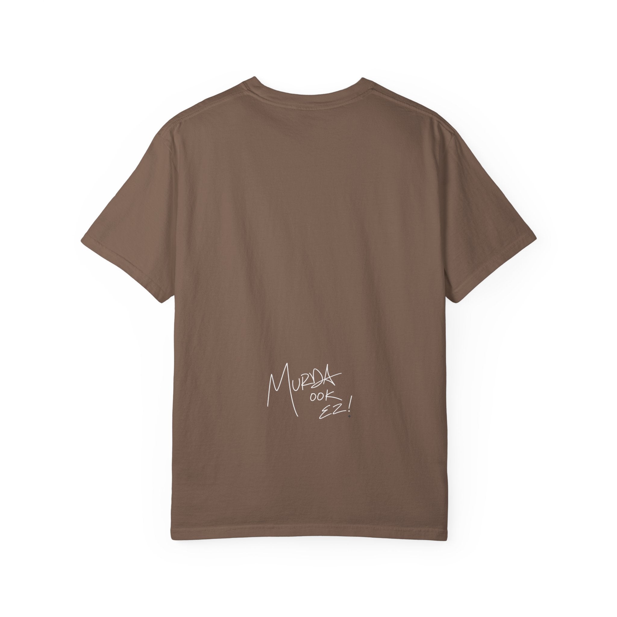 Not saying It’s Impossible... | Unisex 100% Cotton Tee (Various Colors)