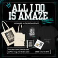All I Do is AMAZE Bundle